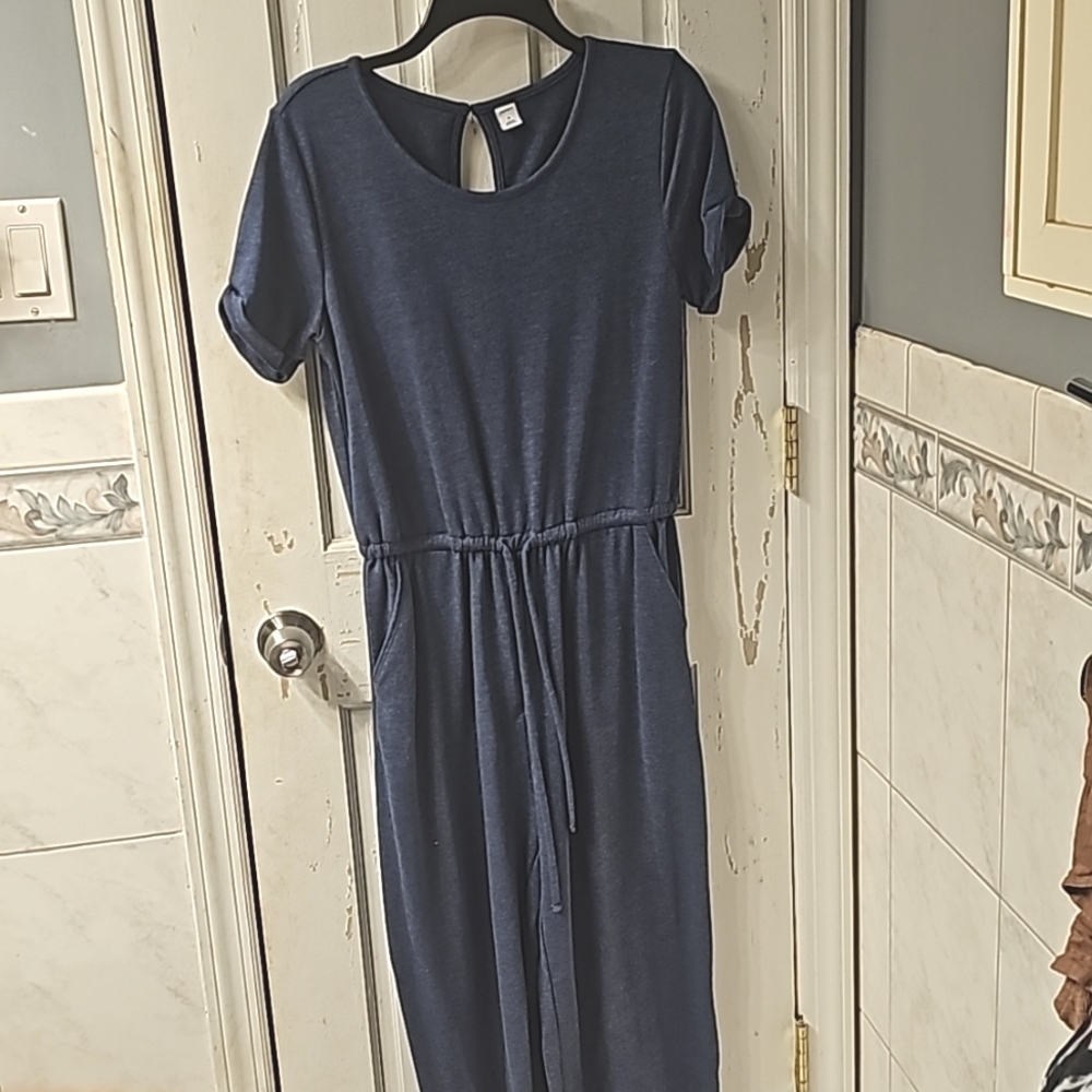 Jumpsuit